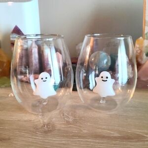 Viral TikTok Floating Ghost glasses